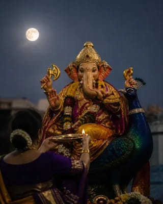 Vikata Sankashti