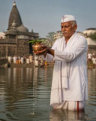 Vrishabha Sankranti