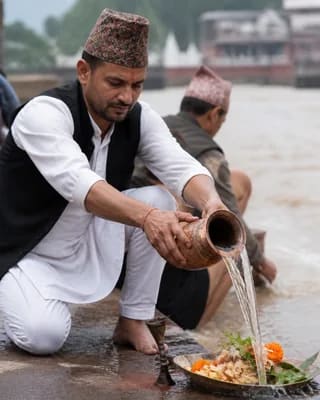 Bhadra Sankranti