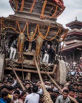 Bisket Jatra