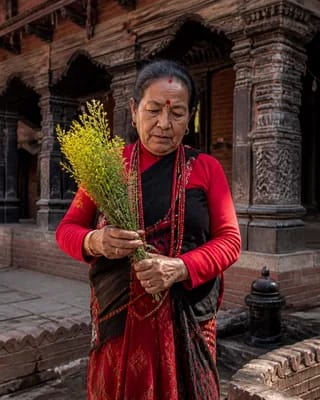 Chaitra Sankranti