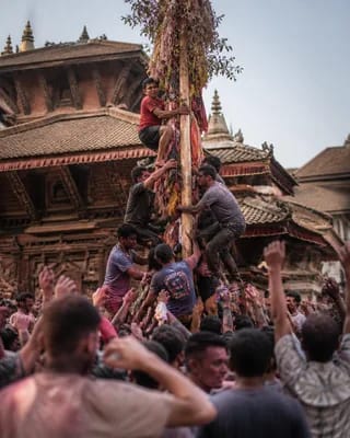 Fagu Poornima
