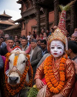 Gai Jatra