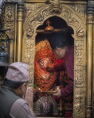Ganesh Chaturthi