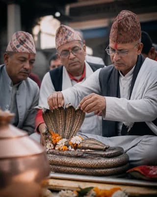 Hari-Parivartan Ekadashi