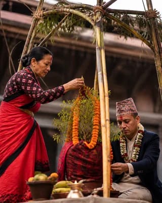 Haribodhini Ekadashi
