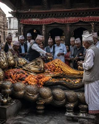 Harisayani Ekadashi