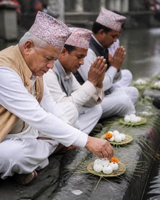 Indira Ekadashi