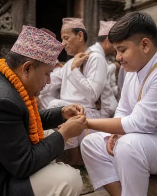 Janai Purnima