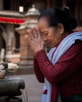 Kamada Ekadashi