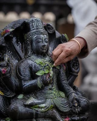 Kamika Ekadashi