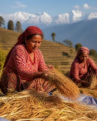 Kartik Sankranti
