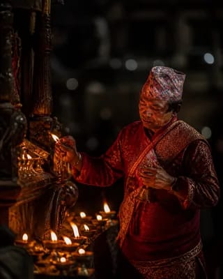 Maha Ashtami