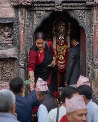 Maha Navami