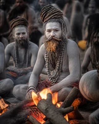 Maha Shivaratri