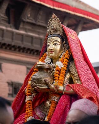 Mohini Ekadashi