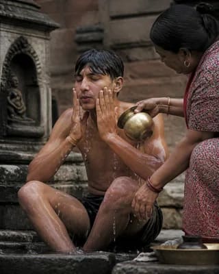 Narak Chaturdashi
