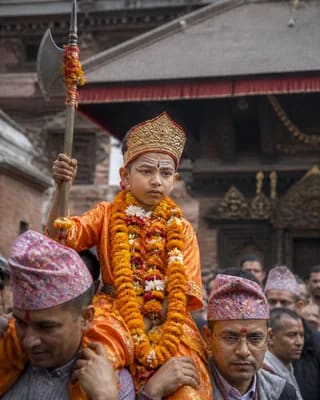 Parasuram Jayenti