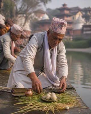 Pratiprada Shradham