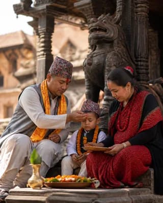 Putrada Ekadashi