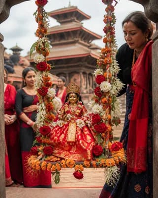 Radhastami