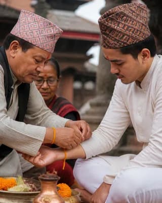 Rakshya Bandhan