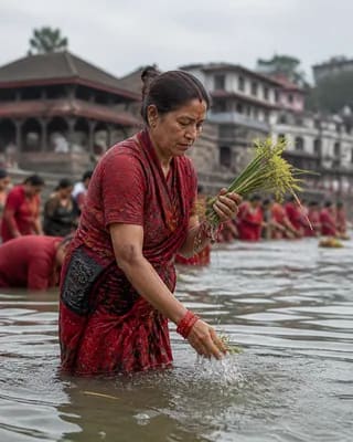 Rishi Panchami