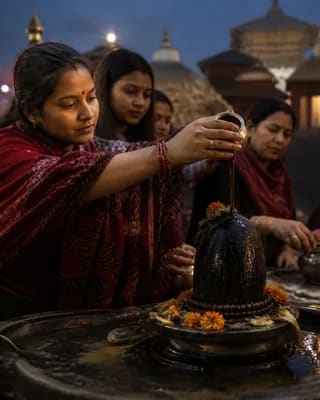 Shani Pradosh Vrat