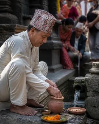 Sat-Tila Ekadashi