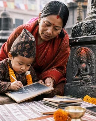 Shree Panchami