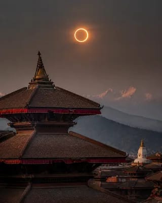 Surya Grahan *Valayakara