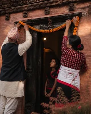 Yampanchak Arambha