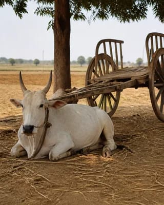 Brusha Sankranti