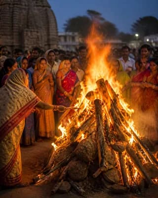 Chhoti Holi