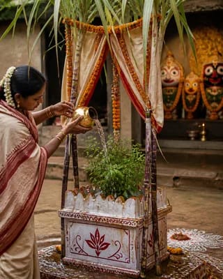 Deva Utthapan Ekadashi