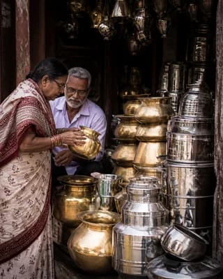 Dhanteras