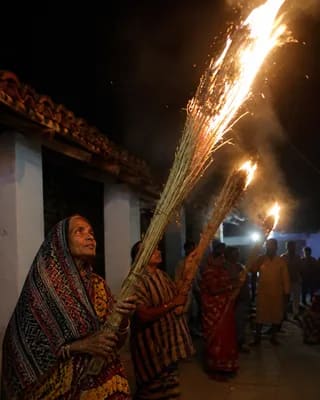 Dipavali