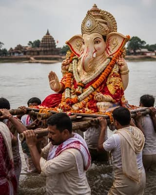 Ganesh Chaturthi