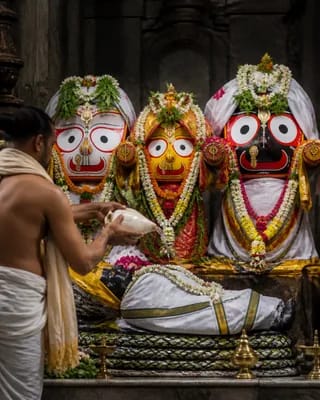 Harishayan Ekadashi