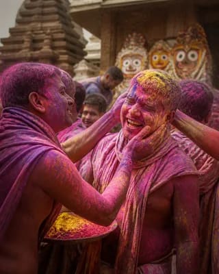 Holi