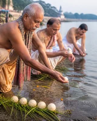 Indira Ekadashi