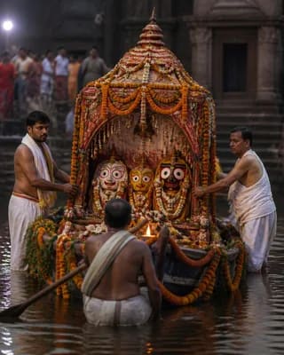 Jala Krida Ekadashi