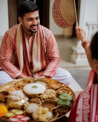 Jamai Shashti