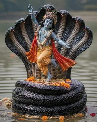 Kaliyadalan Ekadashi