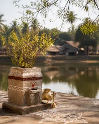 Kamada Ekadashi