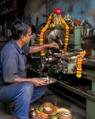 Kanya Sankranti