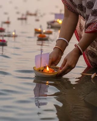 Kartika Purnima
