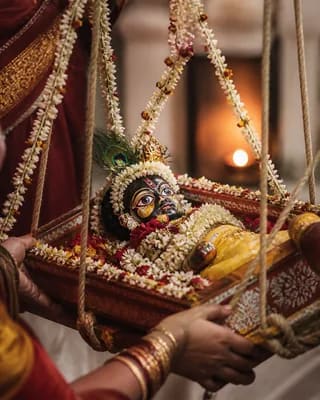 Krishna Janmashtami