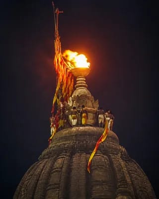 Maha Shivaratri