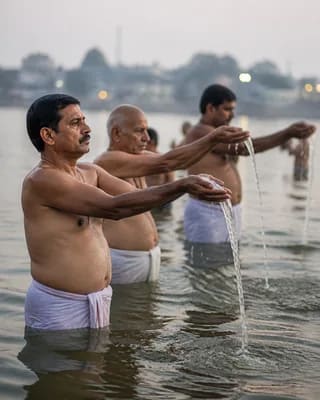 Mahalaya Amabasya